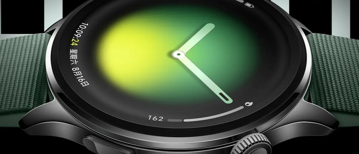 Часы или ипотека? Слив цен на Xiaomi Watch 5 шокировал фанатов