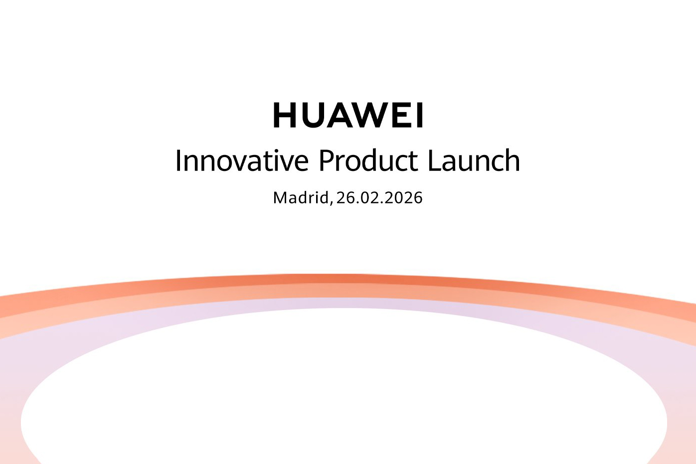 Забытая серия возвращается: Huawei готовит сюрприз для бегунов