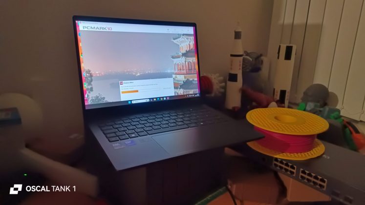 Защищённый смартфон Blackview Oscal TANK 1 | DGL.RU