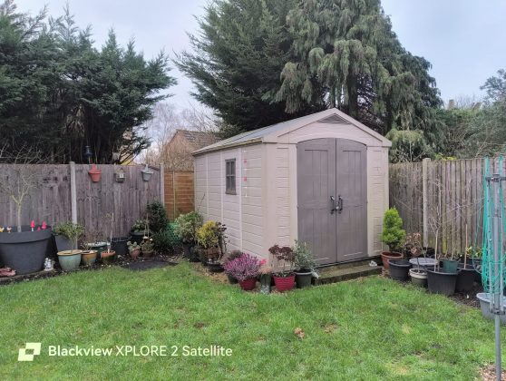 Защищённый смартфон Blackview Xplore 2 Satellite | DGL.RU