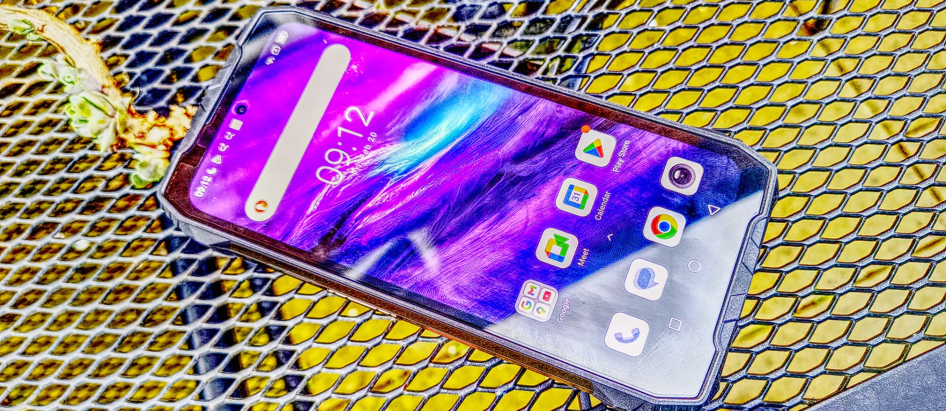 Обзор Blackview Xplore 2 Satellite — смартфон со спутниковой связью