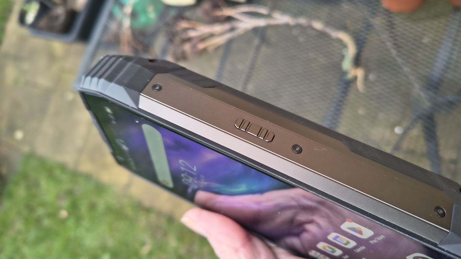 Обзор Blackview Xplore 2 Satellite — смартфон со спутниковой связью картинка Защищённый смартфон Blackview Xplore 2 Satellite | DGL.RU