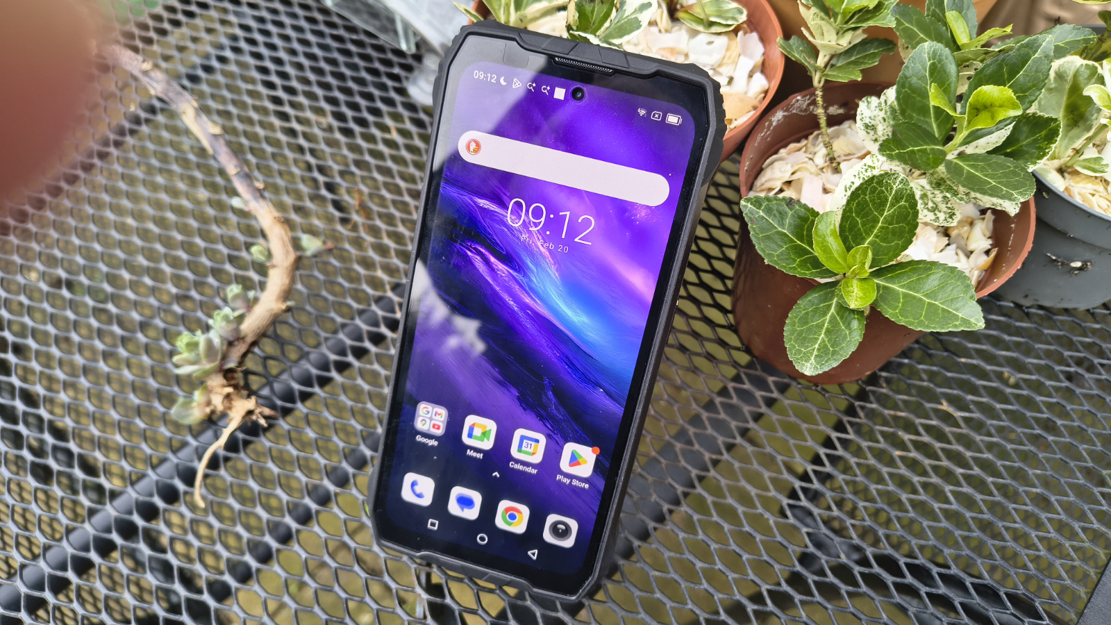 Обзор Blackview Xplore 2 Satellite — смартфон со спутниковой связью картинка Защищённый смартфон Blackview Xplore 2 Satellite | DGL.RU