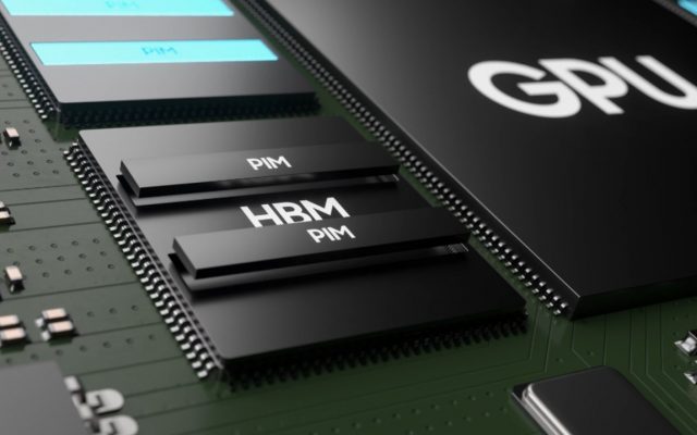 Чипы памяти Samsung подорожают из-за бума ИИ | DGL.RU