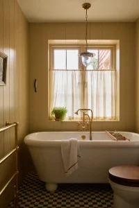 Желтый интерьер: 49 идей, как добавить солнце в дом и не сойти с ума от яркости