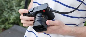 Обзор Leica Q3 — идеальная премиальная компактная камера