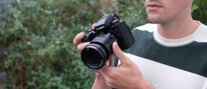 Обзор Panasonic Lumix G9 II — новый гибридный MFT-флагман
