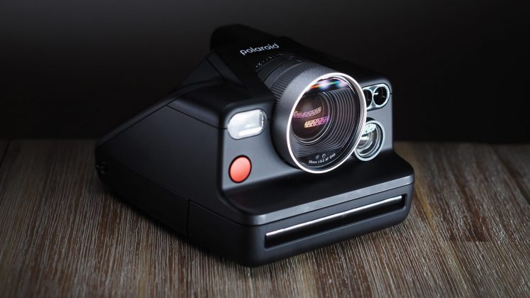 Polaroid I-2