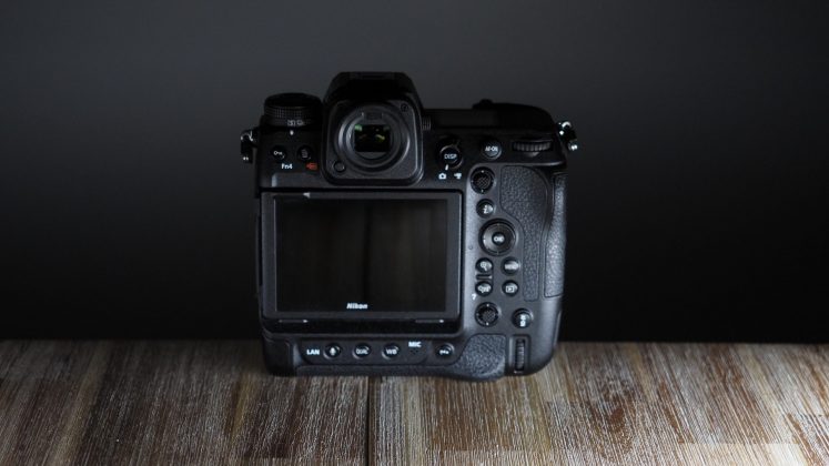 Nikon Z9