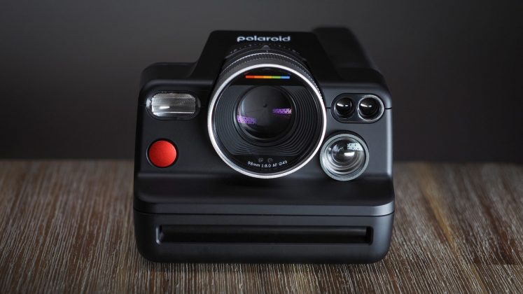 Polaroid I-2