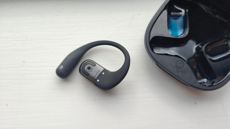 Shokz OpenFit 2+