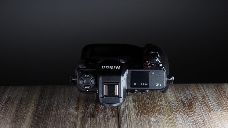 Nikon Z9