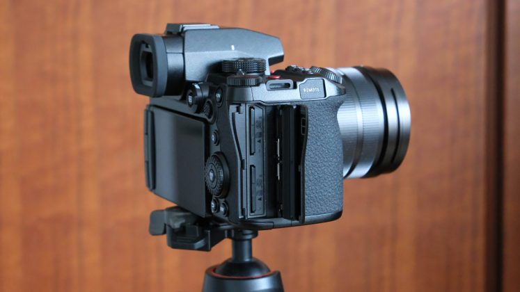 Panasonic Lumix G9 II