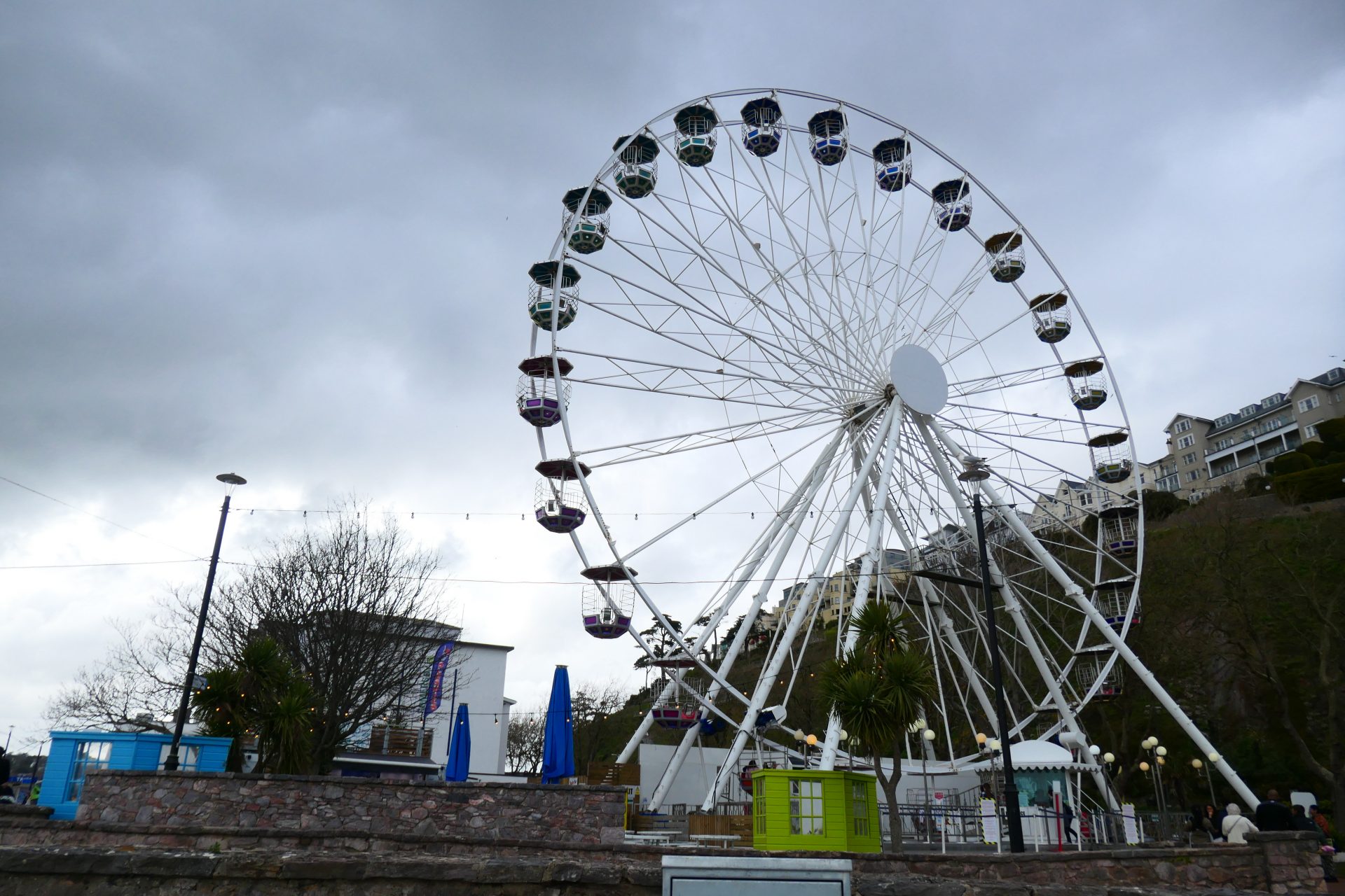 Обзор Panasonic Lumix ZS200 — компактная камера для путешествий картинка Panasonic Lumix ZS200