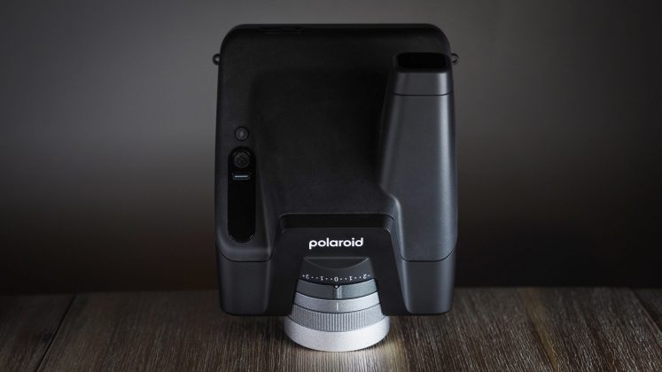 Polaroid I-2