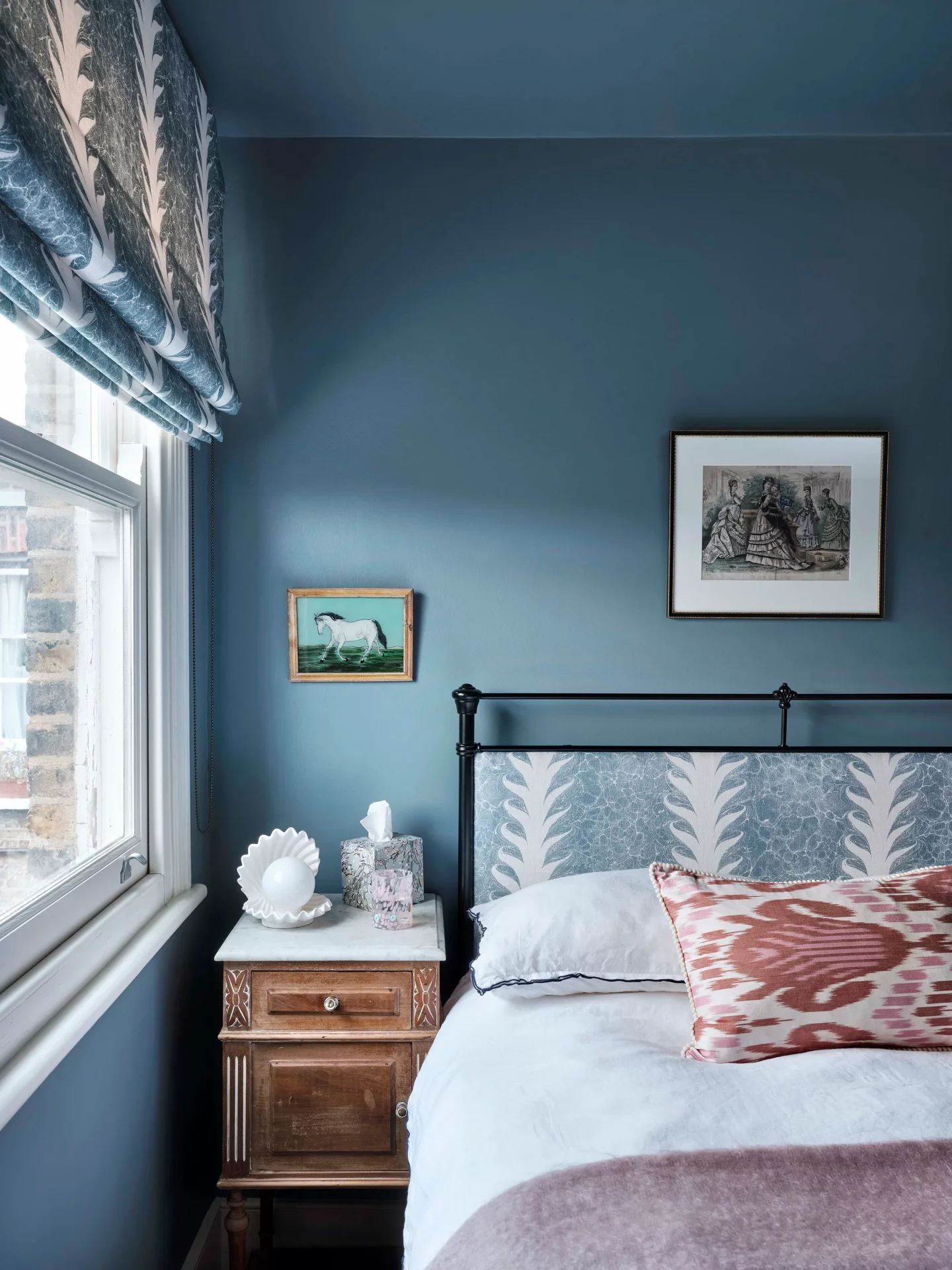 Цвета для спальни: 10 трендовых решений | DGL.RU