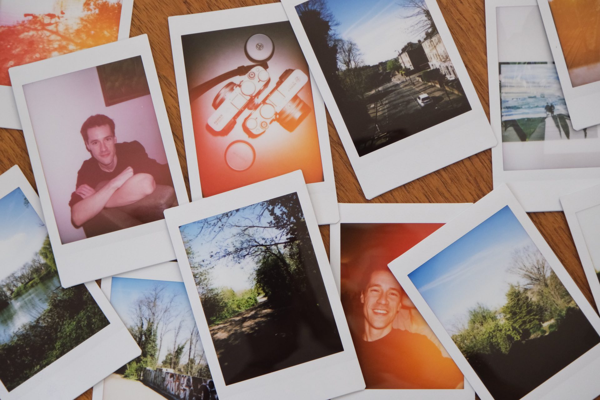 Обзор Fujifilm Instax Mini 99 — креативность в аналоге картинка Fujifilm Instax Mini 99