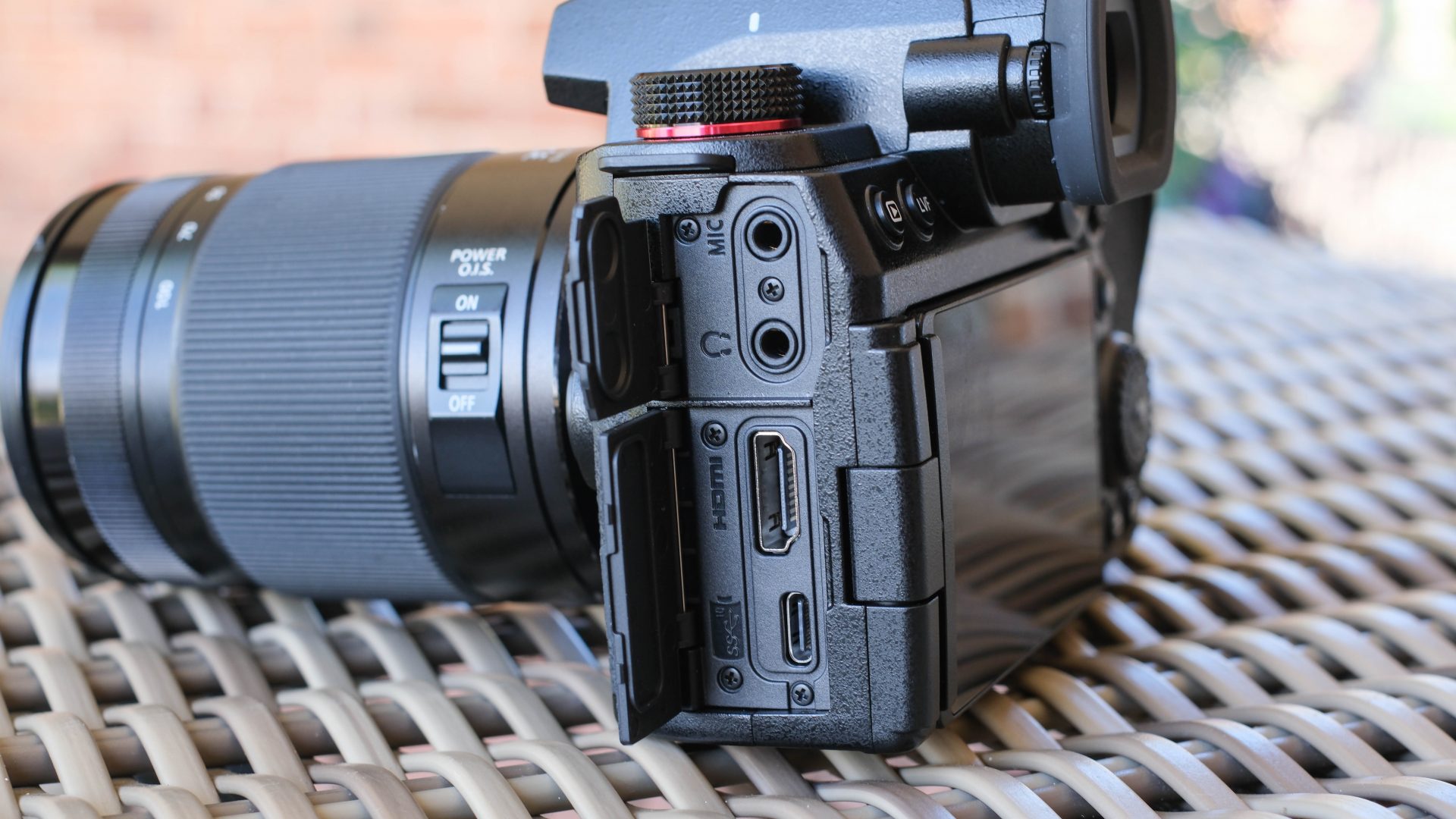 Обзор Panasonic Lumix G9 II — новый гибридный MFT-флагман картинка Panasonic Lumix G9 II