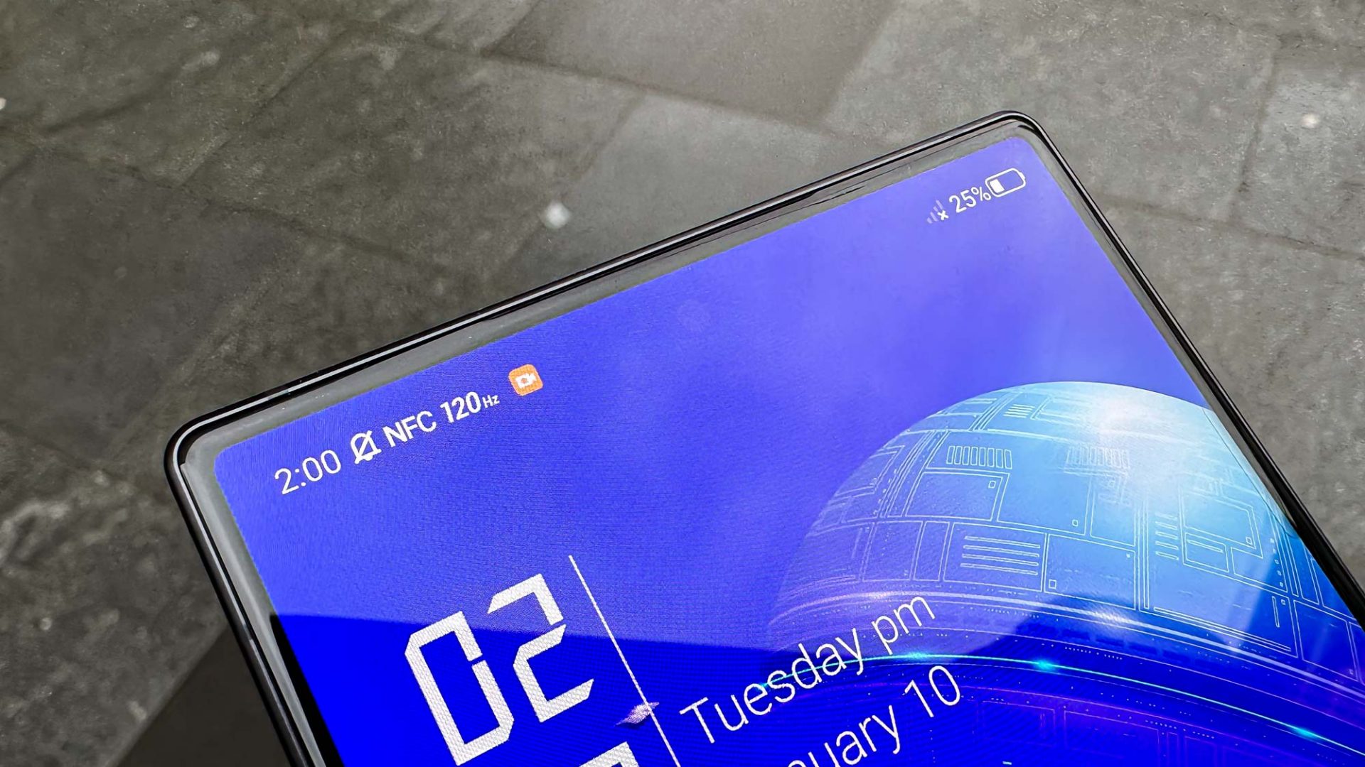 Обзор RedMagic 8 Pro — быстрый игровой смартфон картинка RedMagic 8 Pro