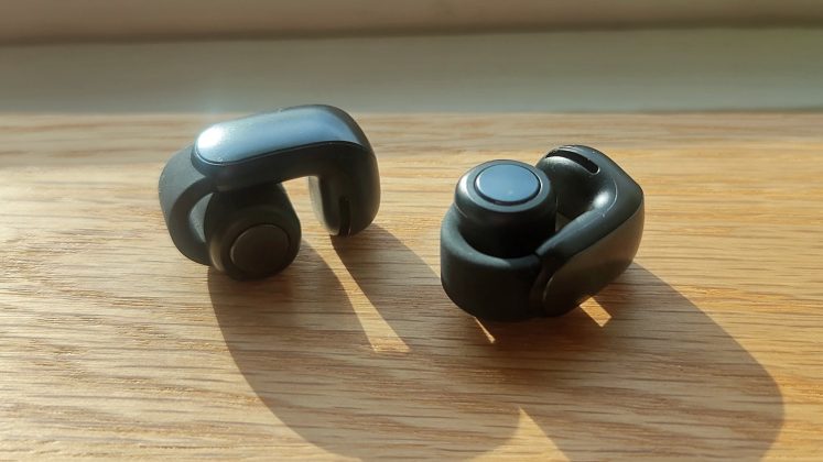 Bose Ultra Open Earbuds
