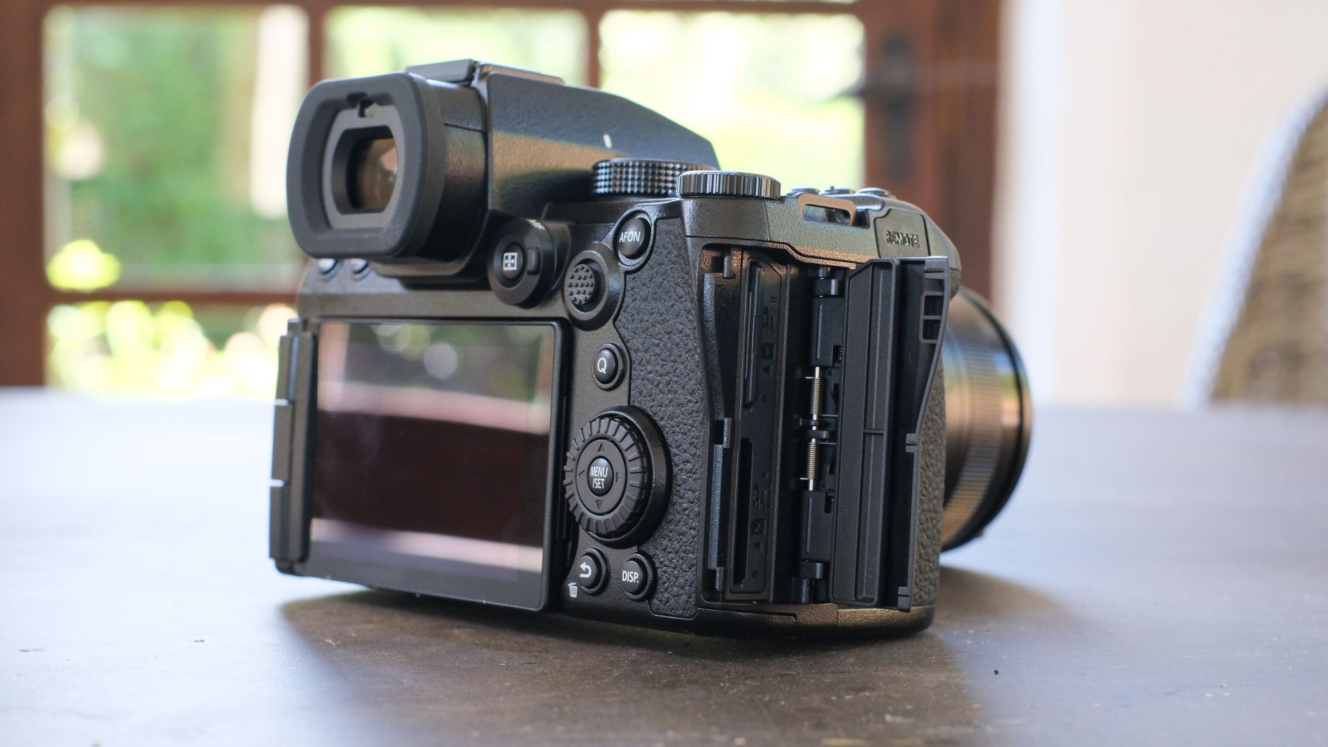 Обзор Panasonic Lumix G9 II — новый гибридный MFT-флагман картинка Panasonic Lumix G9 II