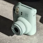 Обзор Fujifilm Instax Mini 99 — креативность в аналоге картинка Instax Mini 12