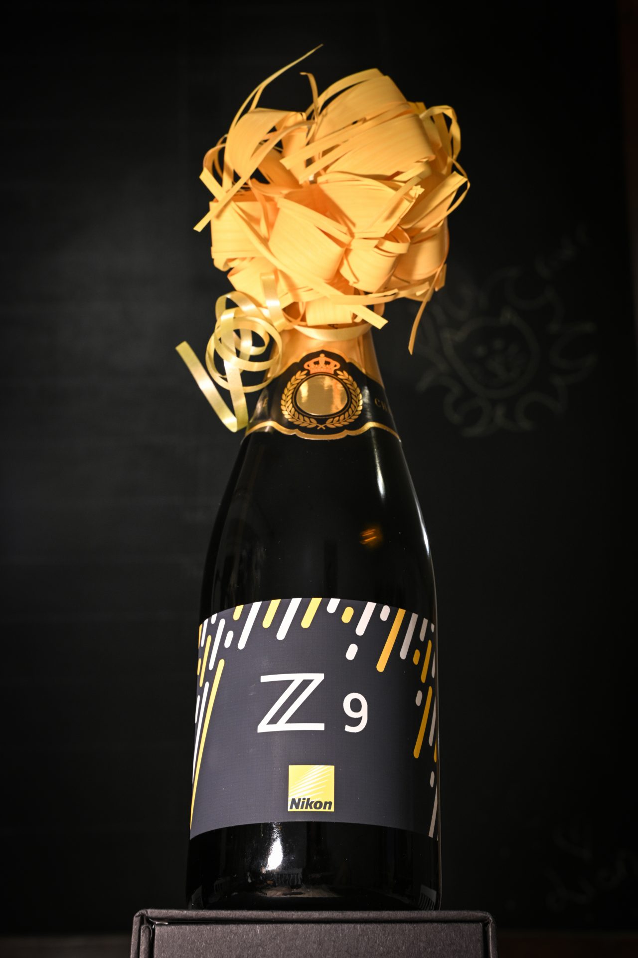 Обзор Nikon Z9 — лучшая гибридная фотокамера для профи картинка Nikon Z9