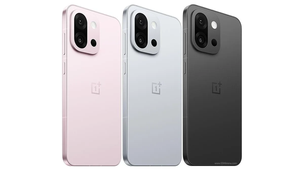 OnePlus 15T: одна деталь, о которой молчат в рекламе