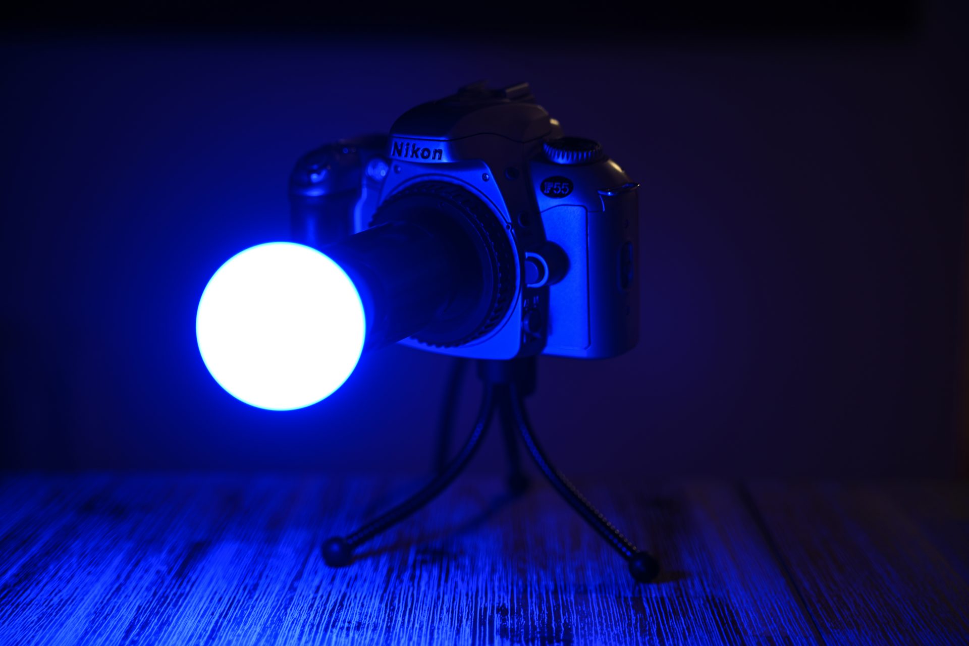 Обзор Nikon Z9 — лучшая гибридная фотокамера для профи картинка Nikon Z9