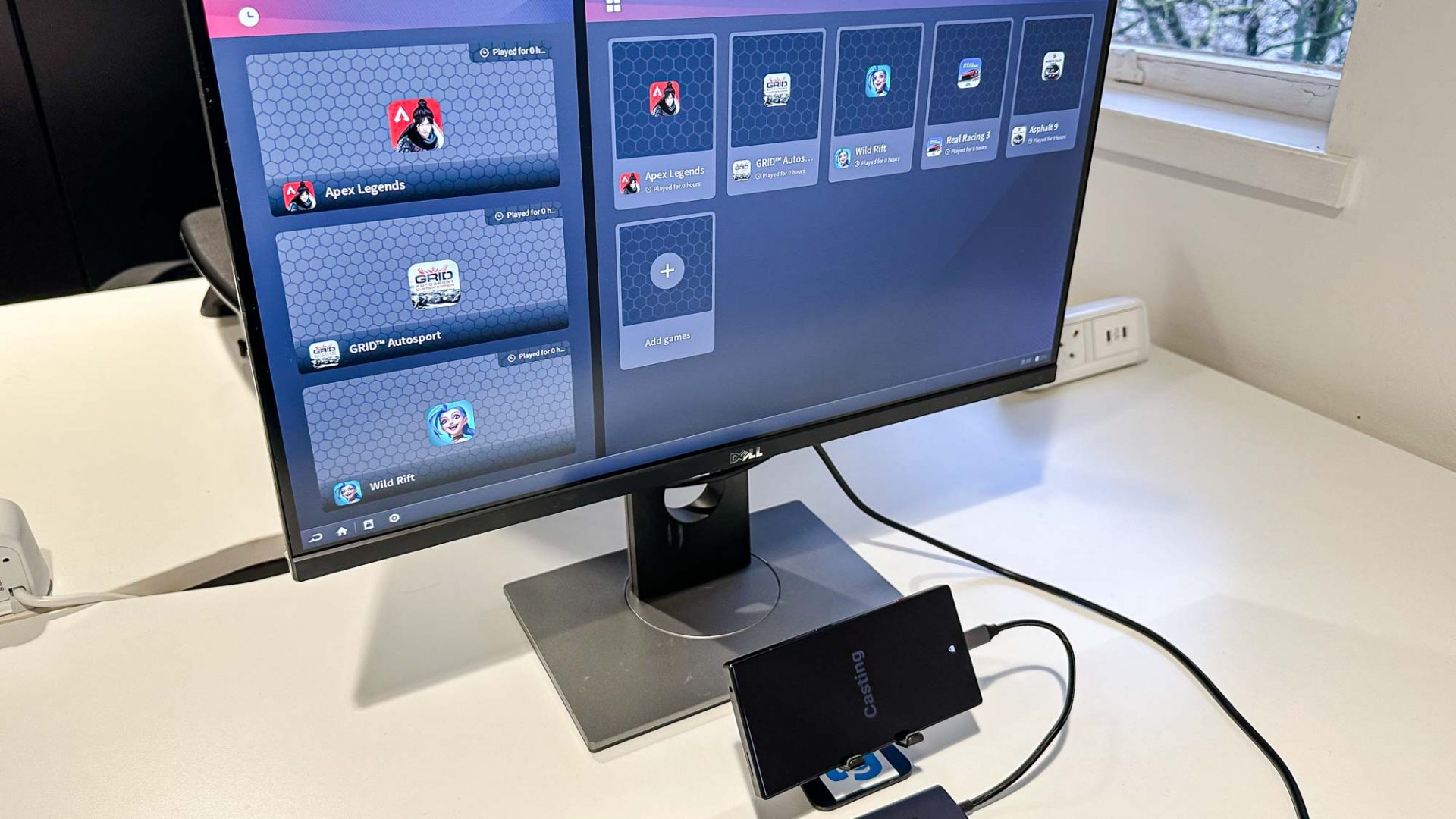 Обзор RedMagic 8 Pro — быстрый игровой смартфон картинка RedMagic 8 Pro