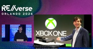Доклад о том, как взломали Xbox One