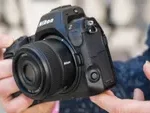 Обзор Nikon Z9 — лучшая гибридная фотокамера для профи картинка Nikon Z8