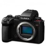 Обзор Panasonic Lumix G9 II — новый гибридный MFT-флагман картинка Panasonic Lumix S5 II