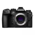 Обзор Panasonic Lumix G9 II — новый гибридный MFT-флагман картинка OM System OM-1