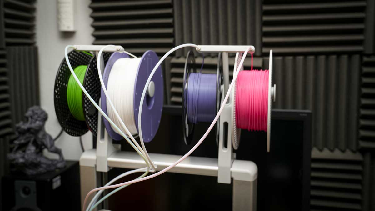 3D-принтер Anycubic Kobra X: быстрый старт | DGL.RU