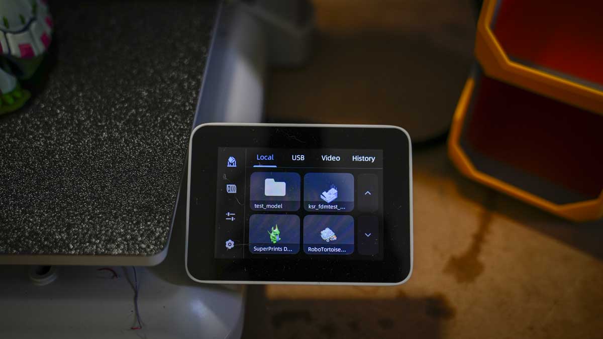 3D-принтер Anycubic Kobra X: быстрый старт | DGL.RU