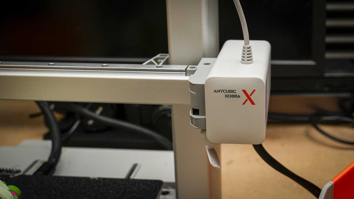 3D-принтер Anycubic Kobra X: быстрый старт | DGL.RU