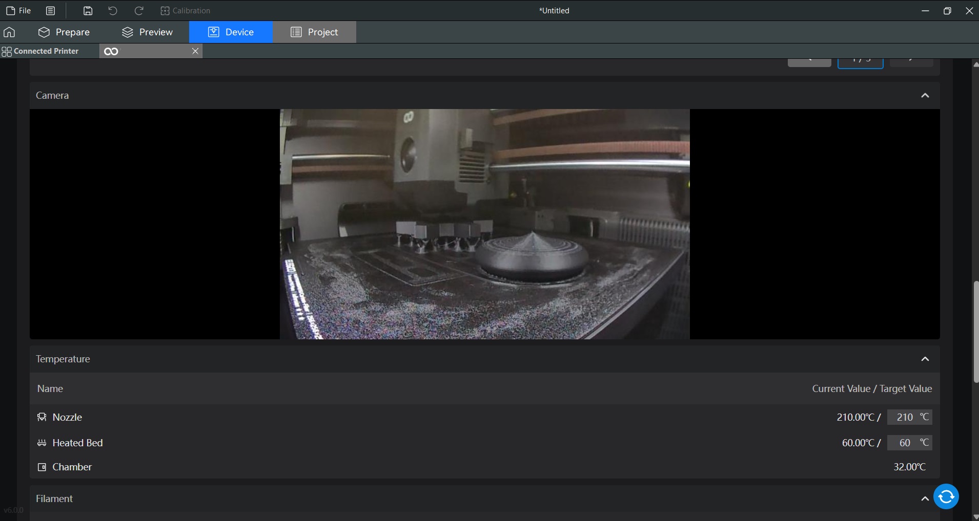 3D-принтер Elegoo Centauri Carbon 2: обзор | DGL.RU