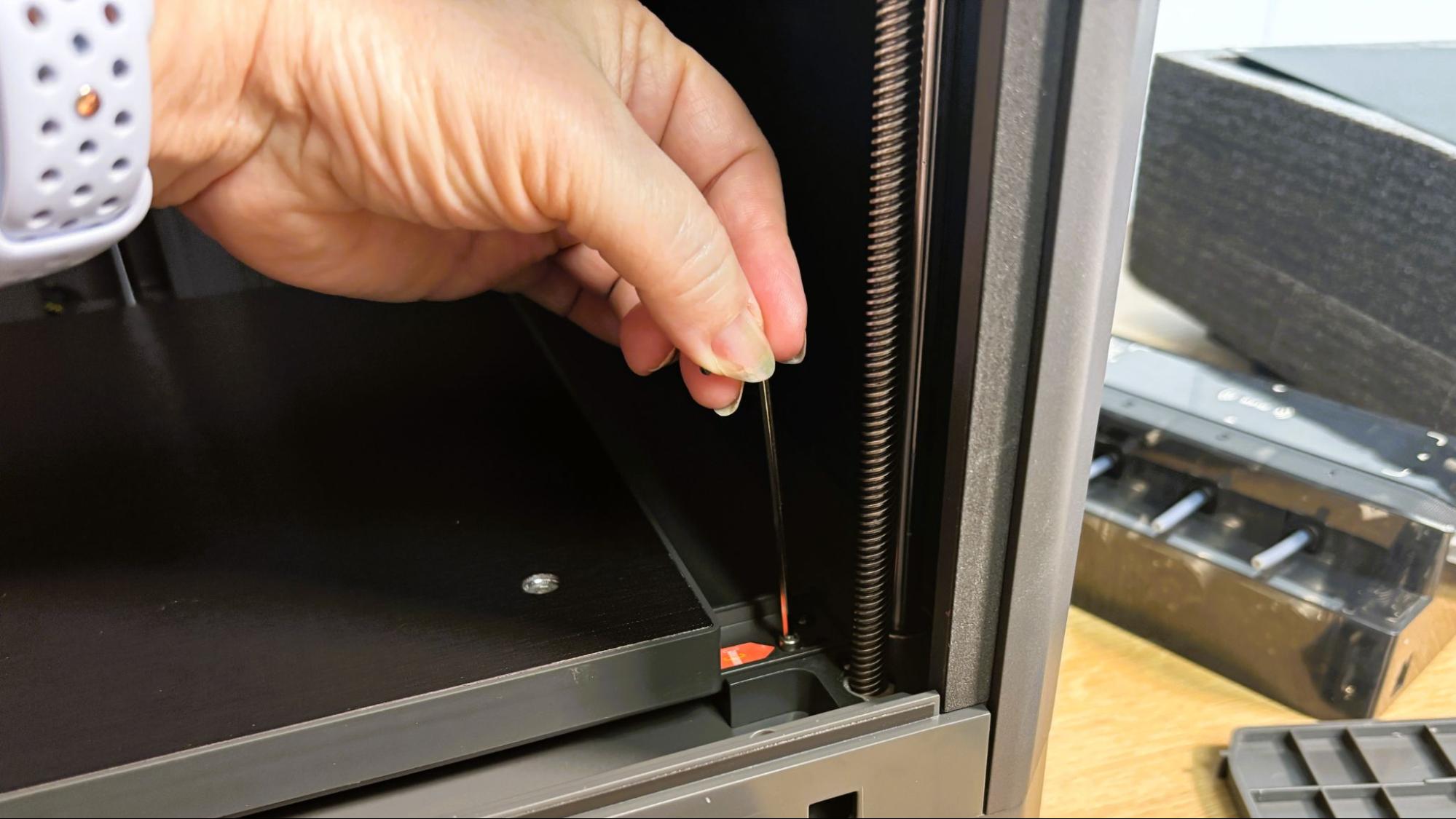 3D-принтер Elegoo Centauri Carbon 2: обзор | DGL.RU