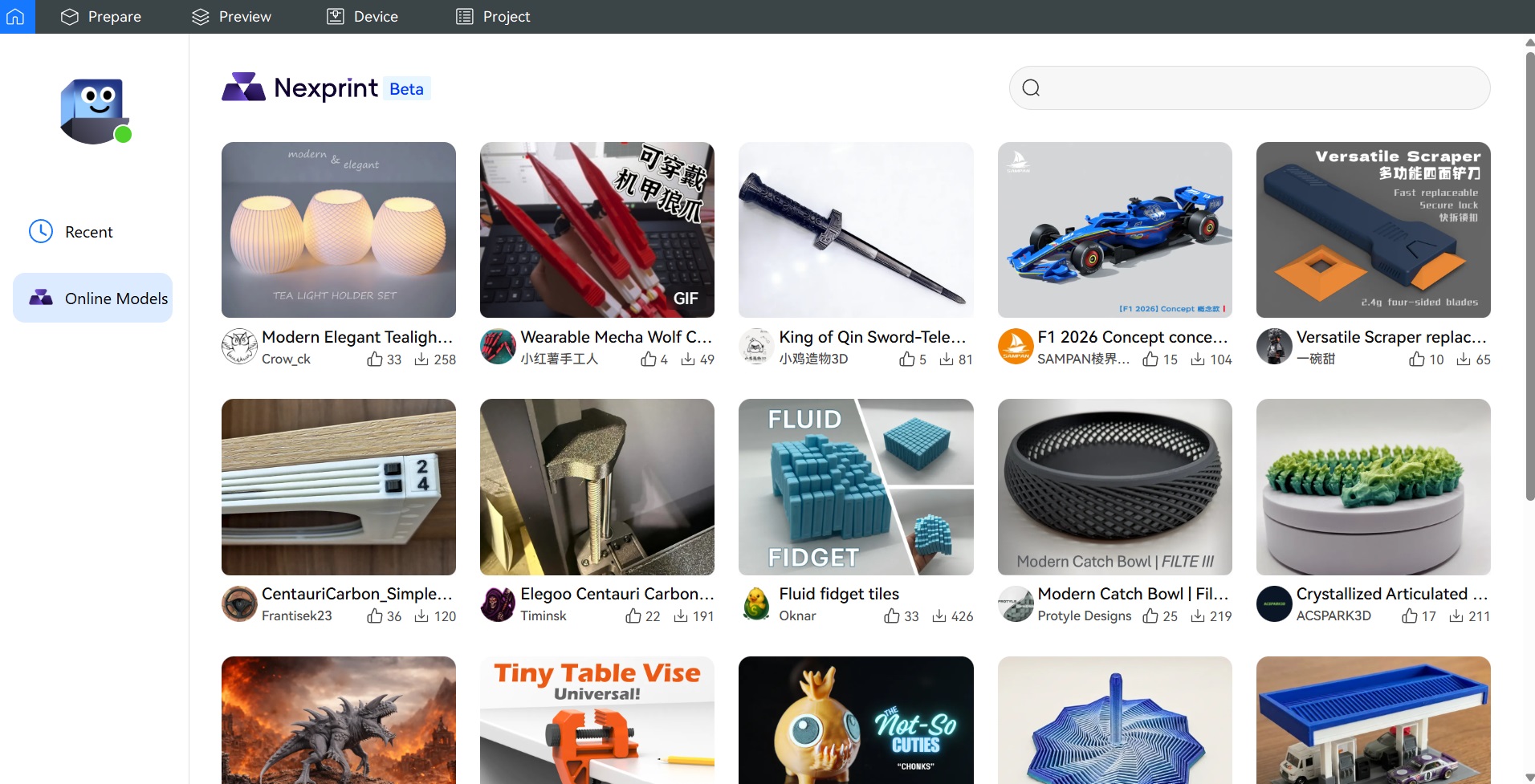 3D-принтер Elegoo Centauri Carbon 2: обзор | DGL.RU