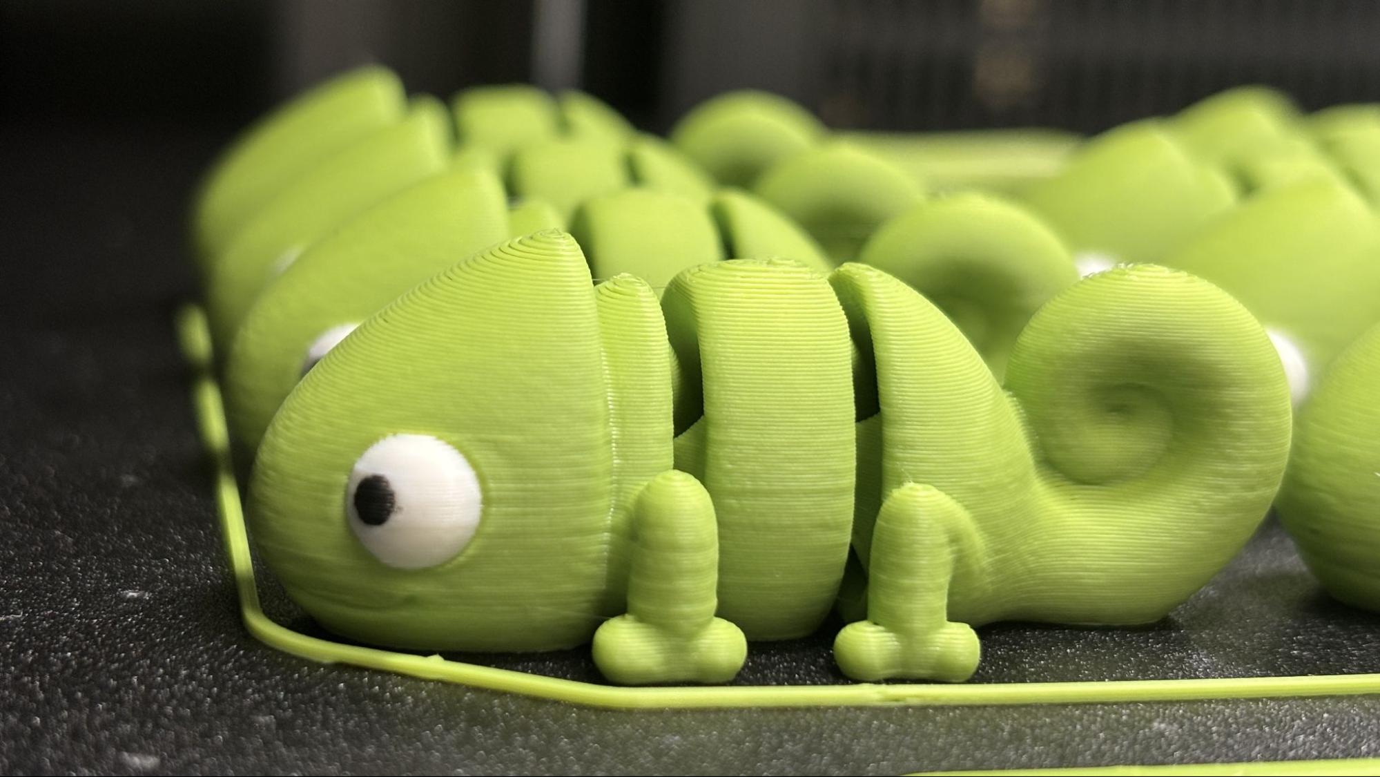 3D-принтер Elegoo Centauri Carbon 2: обзор | DGL.RU