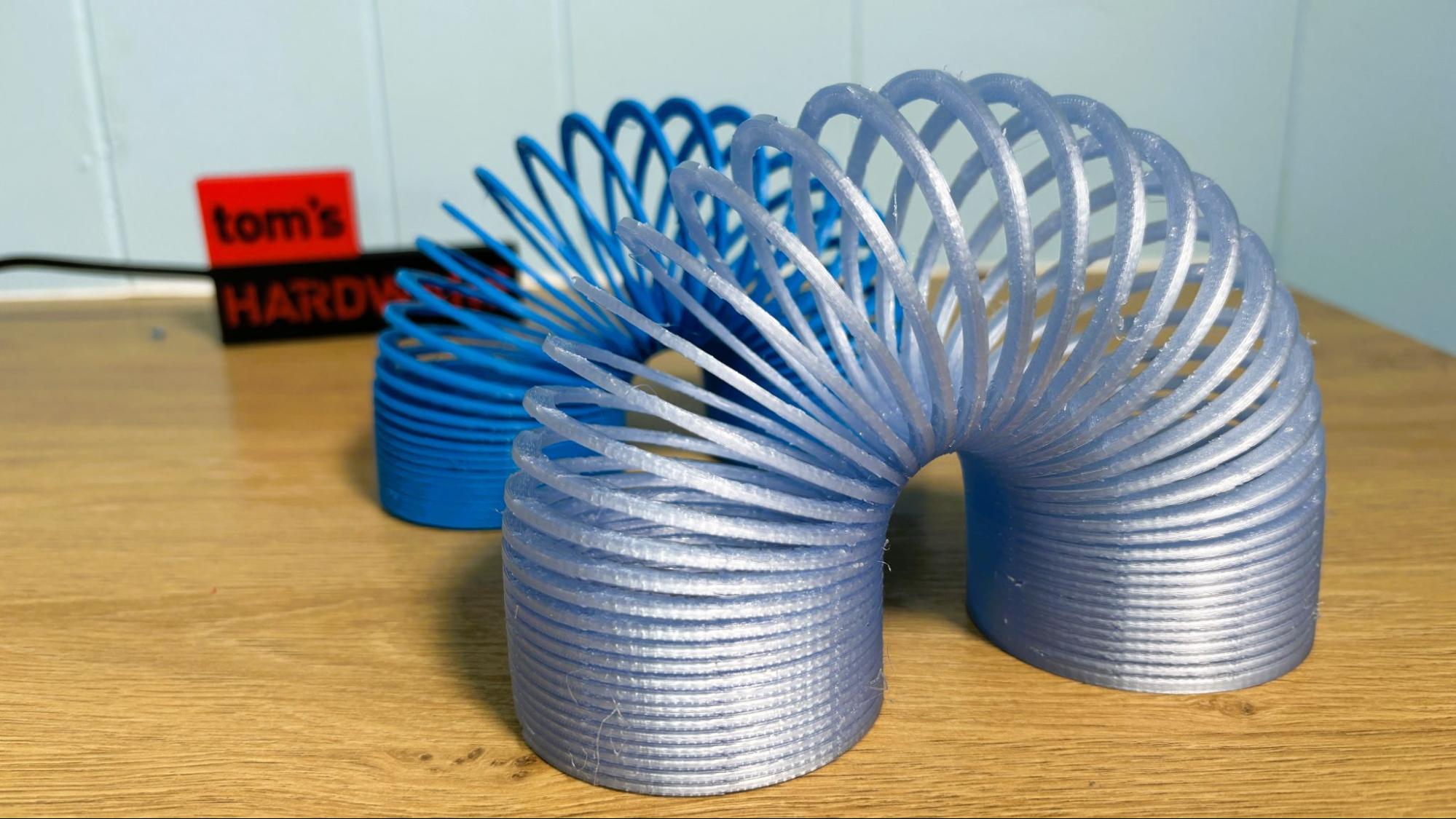 3D-принтер Elegoo Centauri Carbon 2: обзор | DGL.RU