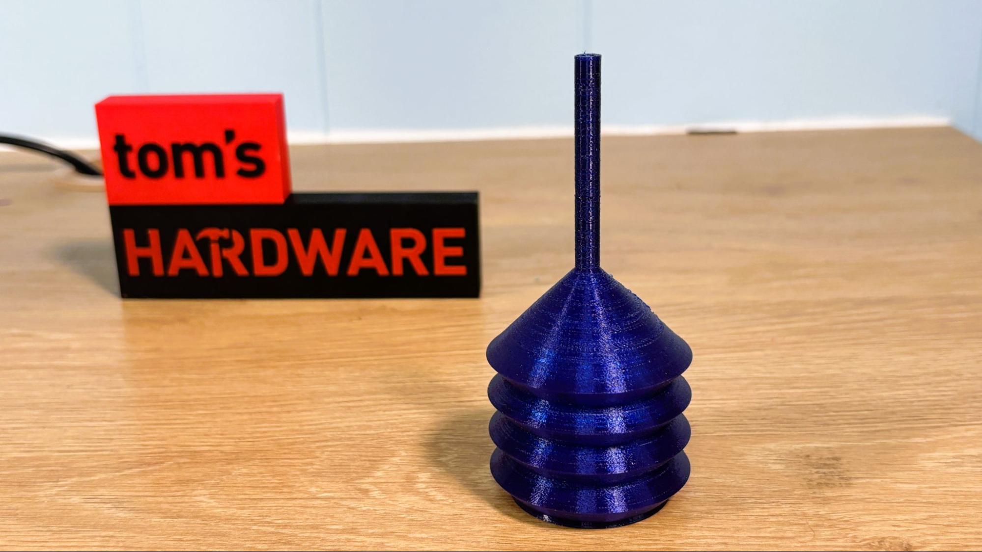 3D-принтер Elegoo Centauri Carbon 2: обзор | DGL.RU