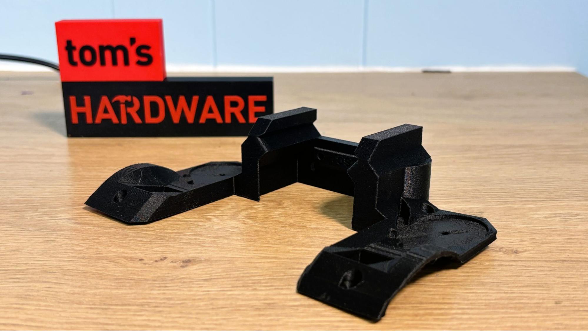 3D-принтер Elegoo Centauri Carbon 2: обзор | DGL.RU