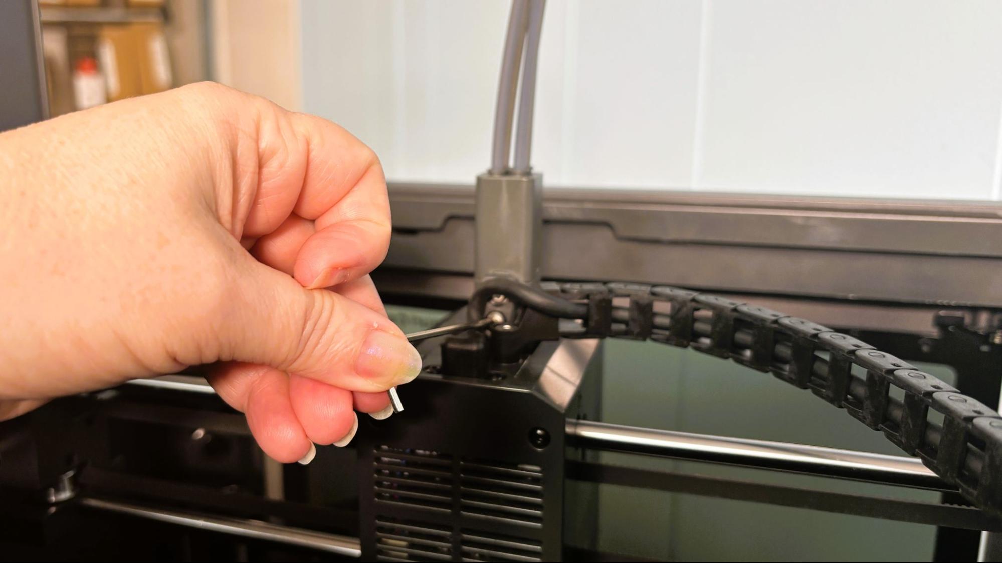 3D-принтер Elegoo Centauri Carbon 2: обзор | DGL.RU