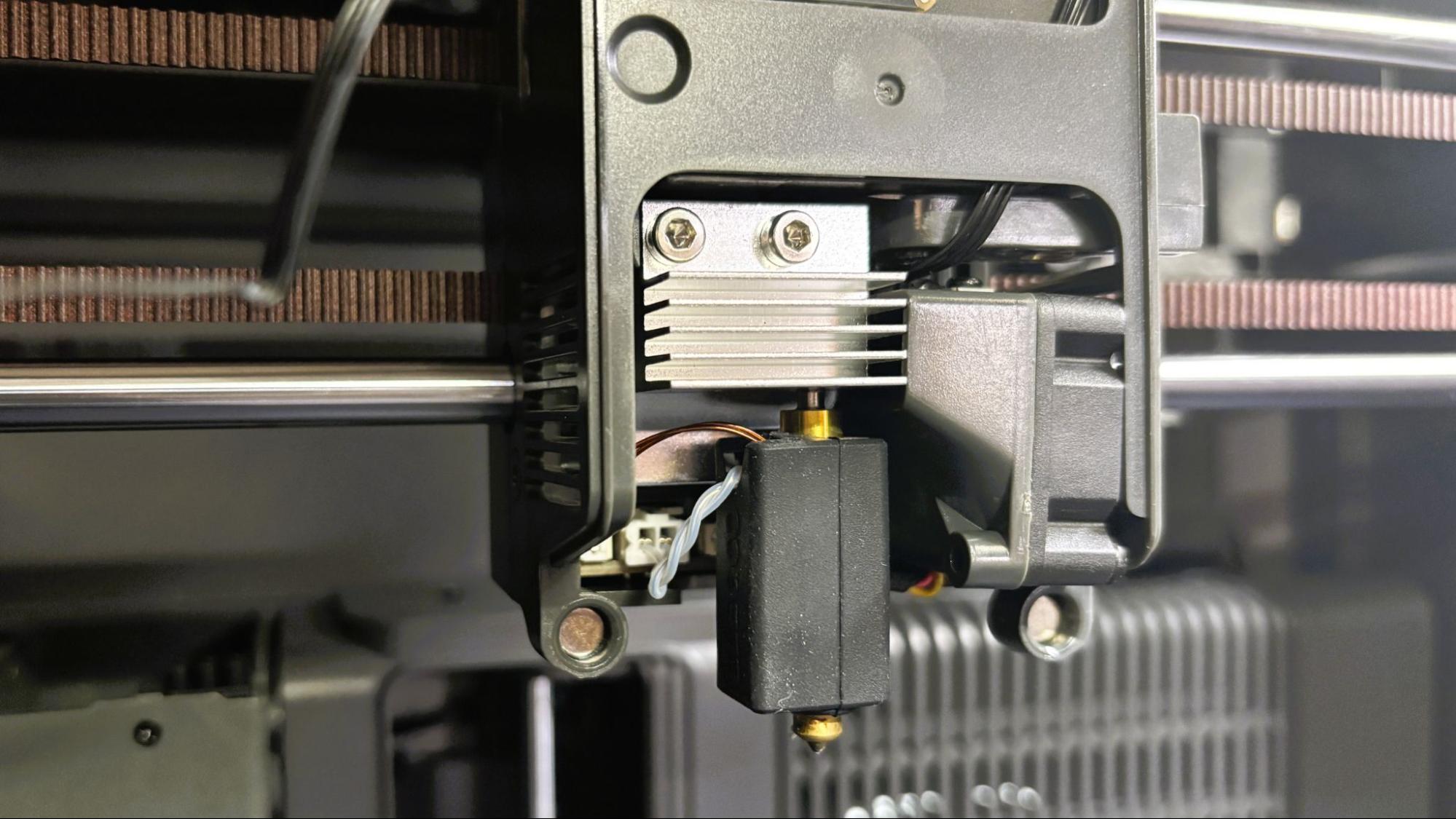 Обзор Elegoo Centauri Carbon 2: четырехцветный 3D-принтер в России фото