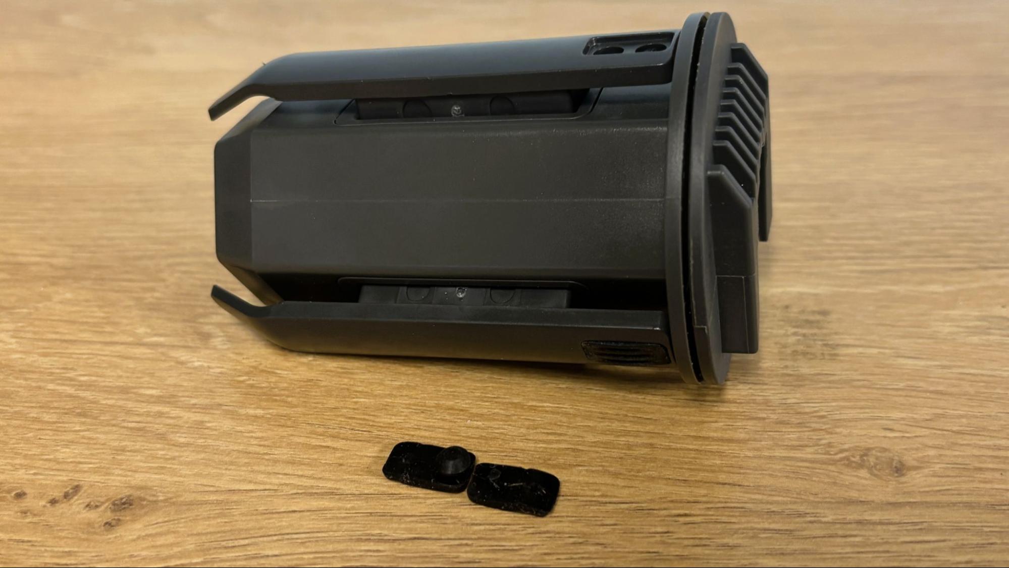 Обзор Elegoo Centauri Carbon 2: четырехцветный 3D-принтер в России фото