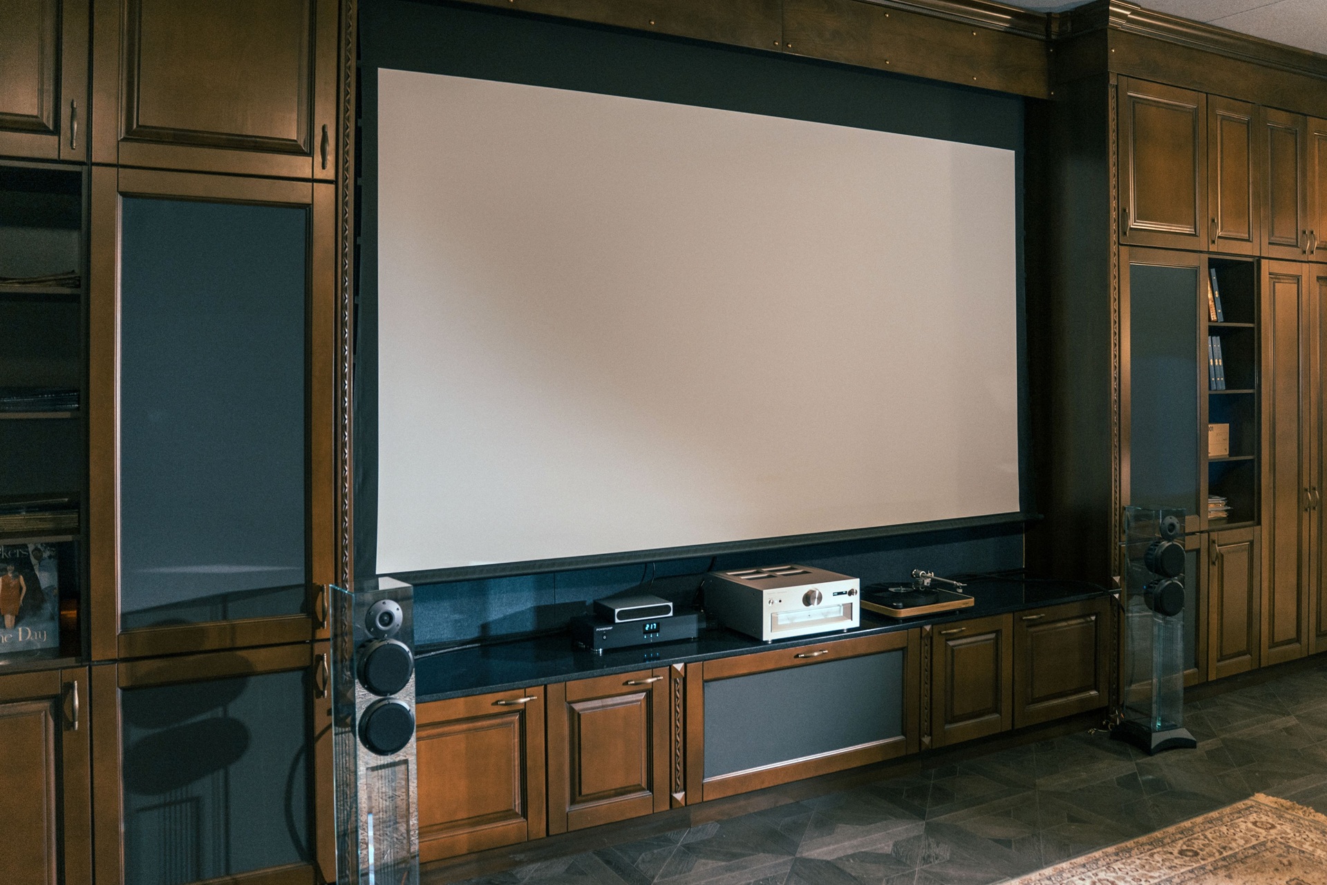 В одной тональности: в Санкт-Петербурге появилось место силы для меломанов