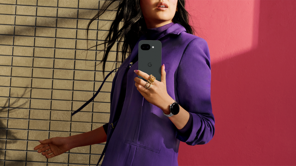 Забудьте про iPhone 17e: 5 крутых альтернатив | DGL.RU