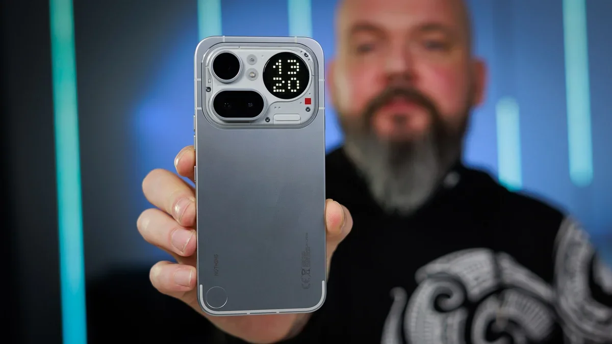 Забудьте про iPhone 17e: 5 крутых альтернатив | DGL.RU